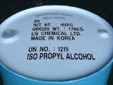 ISO PROPYL ALCOHOL, IPA 99%, IPA Tech, Isopropanol