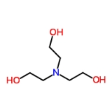 Triethanolamine (TEA)